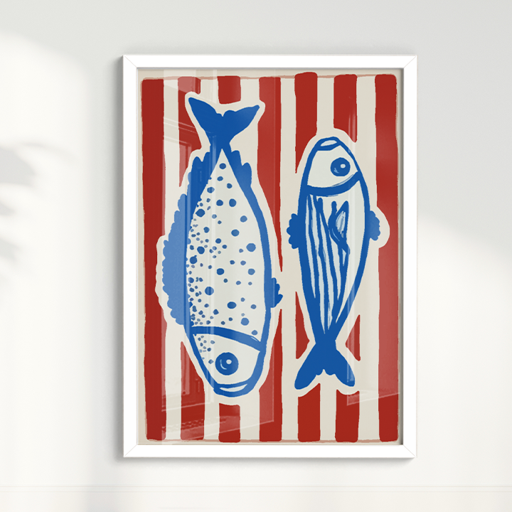 Peixes