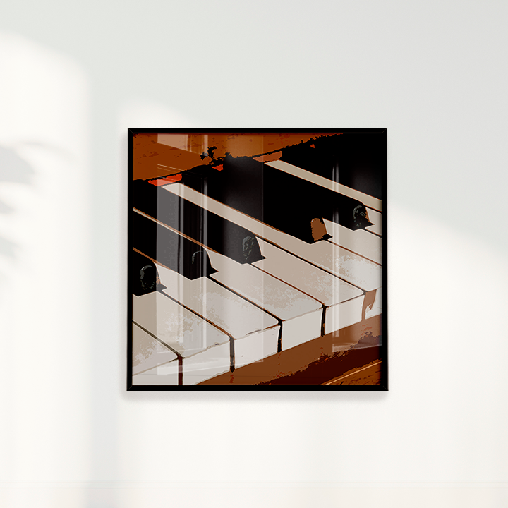 Jazz collection Piano