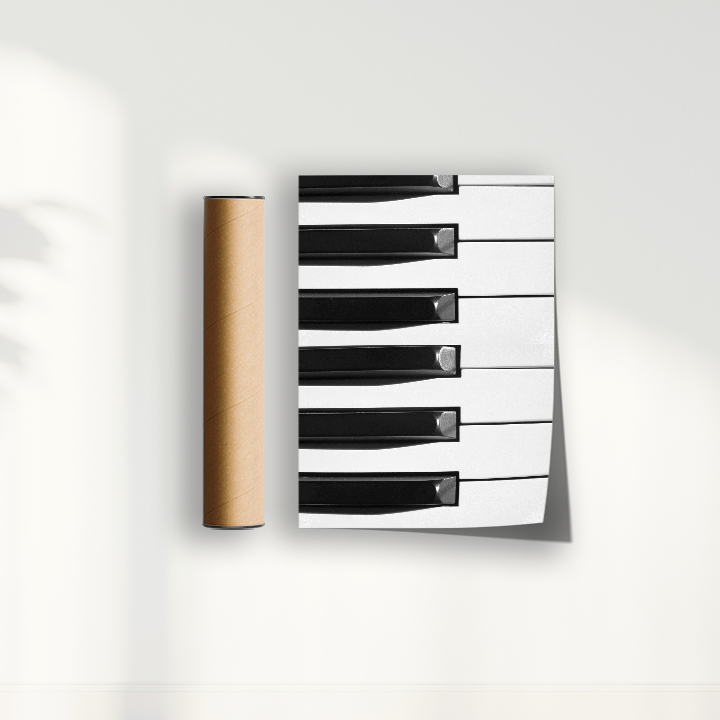 Quadro Piano