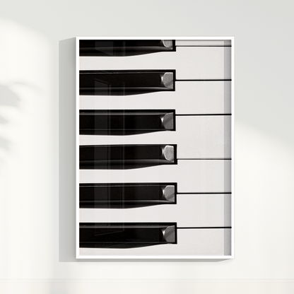 Quadro Piano