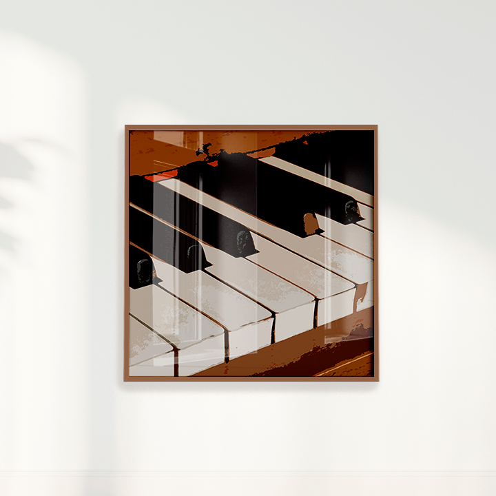 Jazz collection Piano