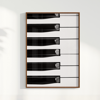 Quadro Piano