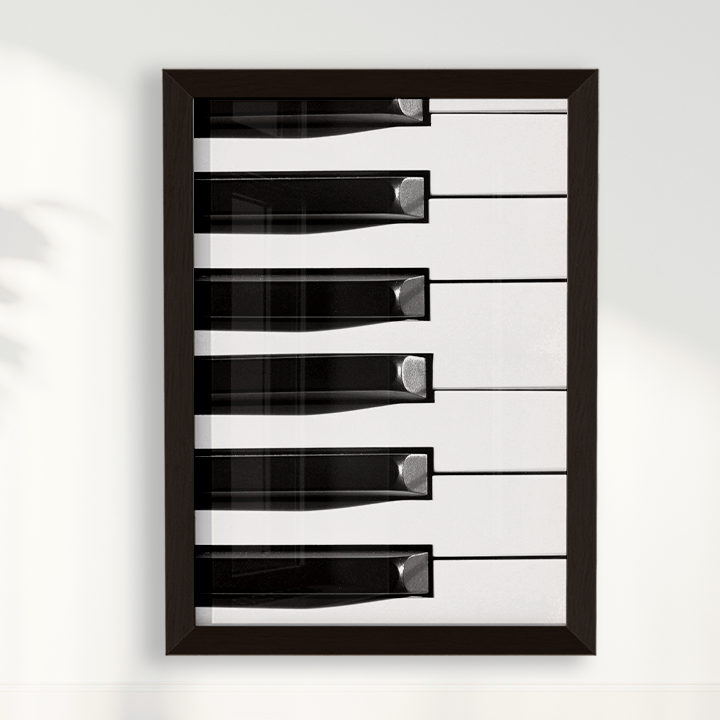 Quadro Piano