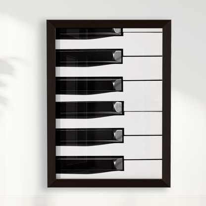 Quadro Piano