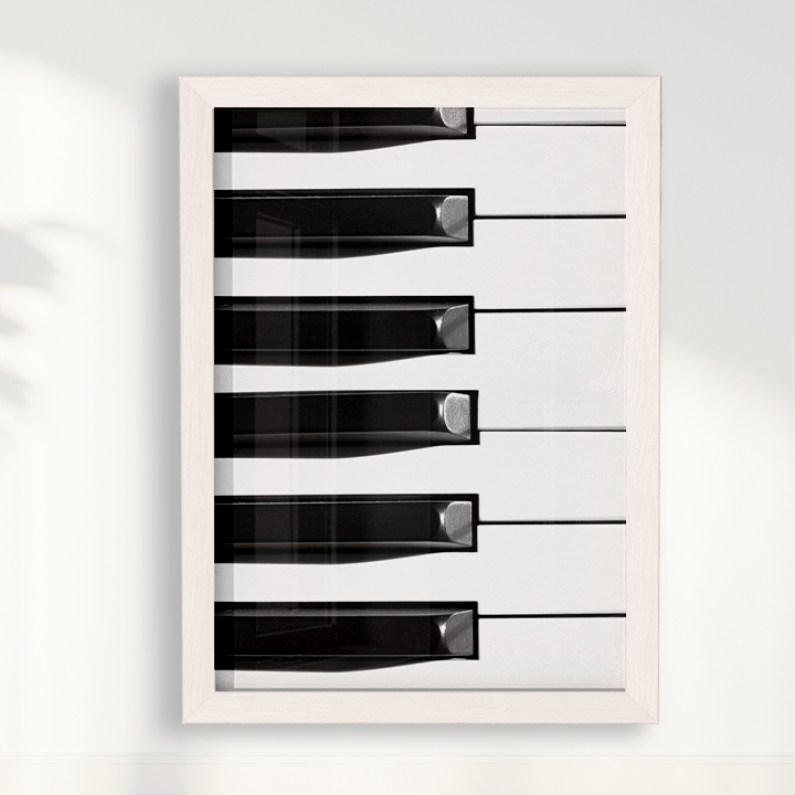 Quadro Piano