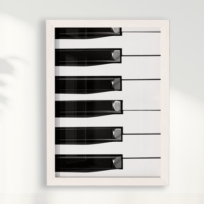 Quadro Piano