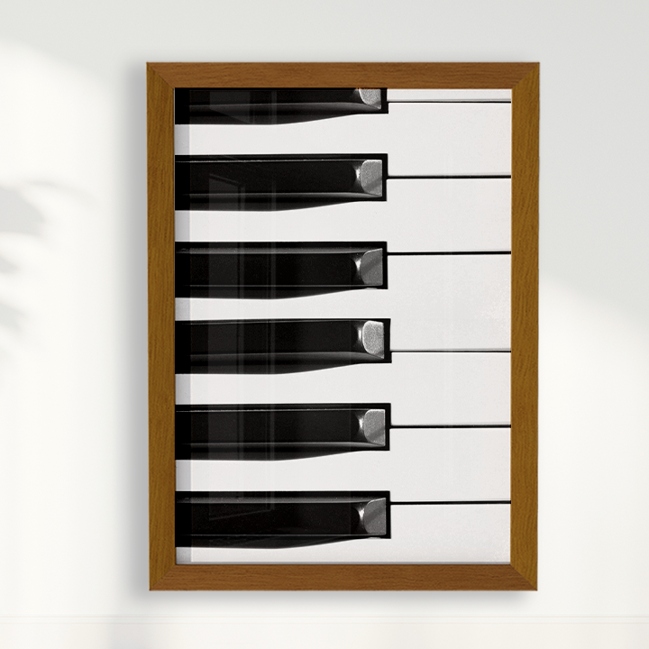 Quadro Piano