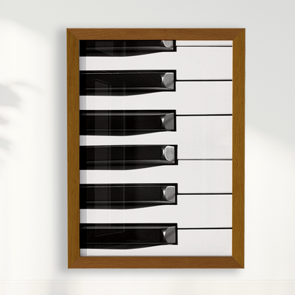 Quadro Piano