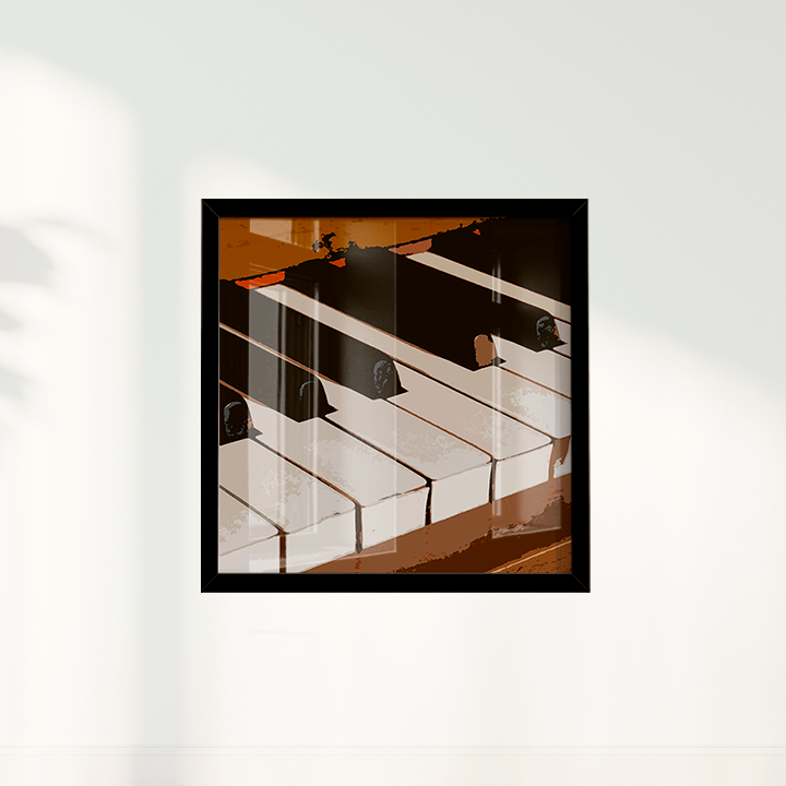 Jazz collection Piano