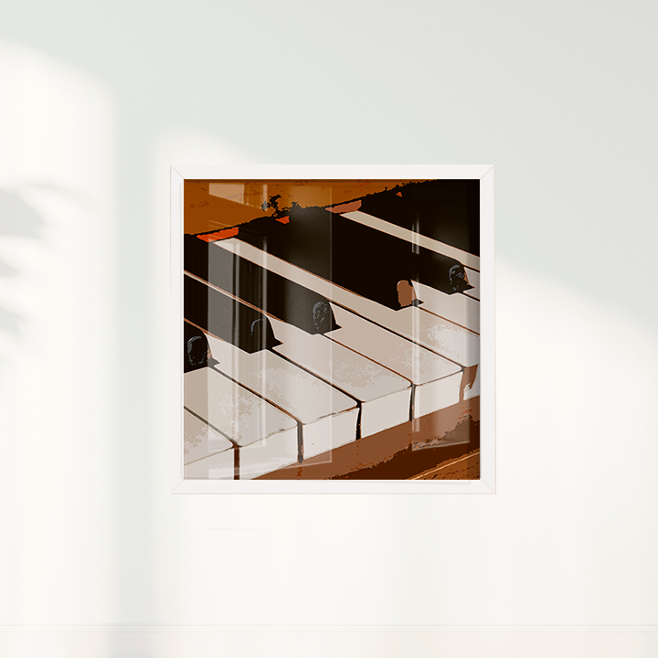 Jazz collection Piano