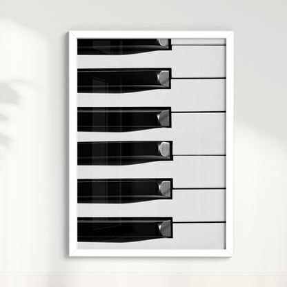 Quadro Piano