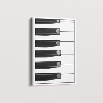 Quadro Piano
