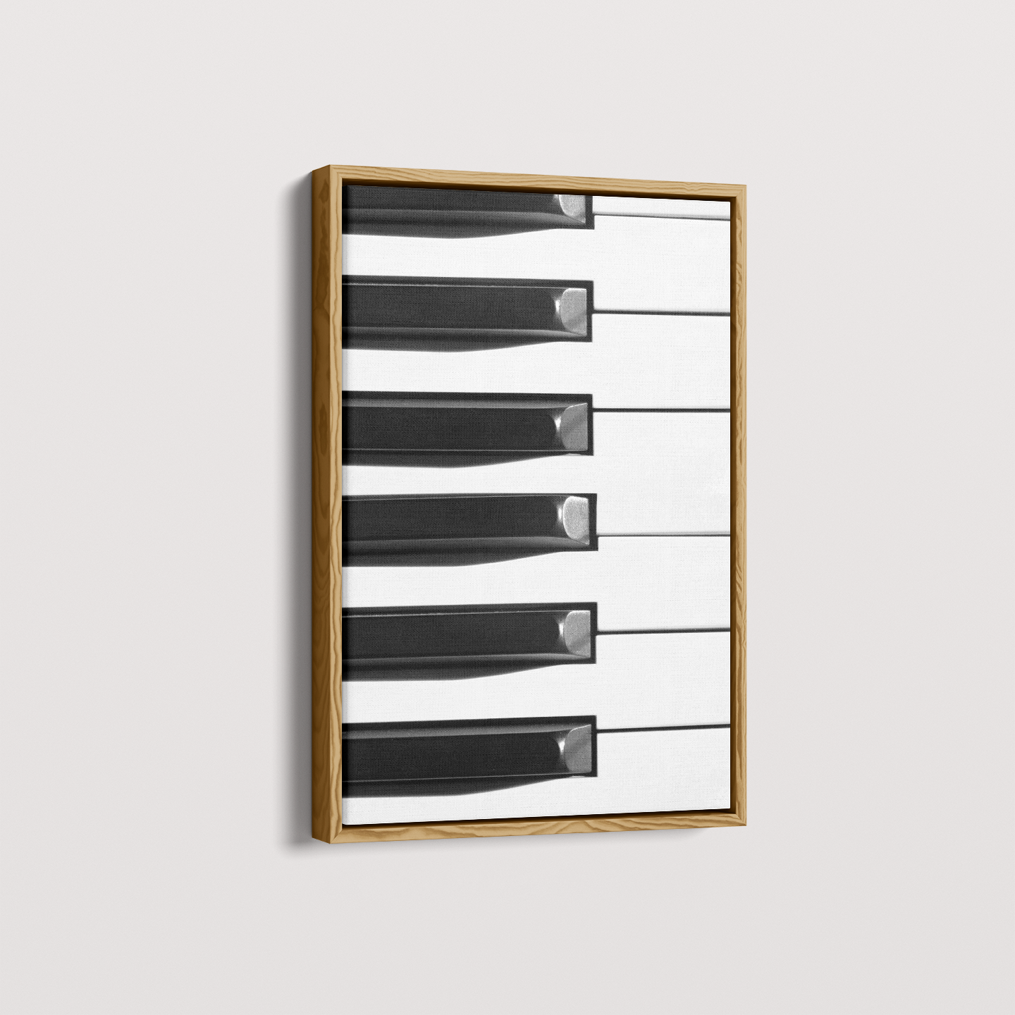 Quadro Piano