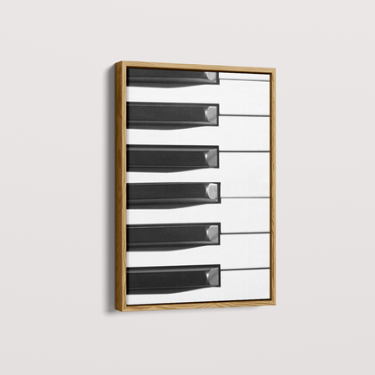 Quadro Piano