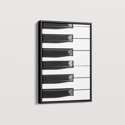 Quadro Piano