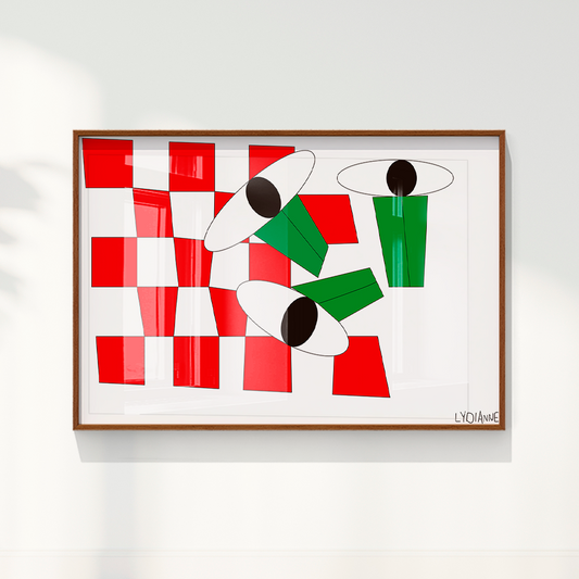 Quadro Picnic