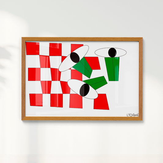 Quadro Picnic