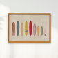 Pranchas de Surf