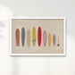 Pranchas de Surf