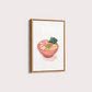 Quadro Ramen por Rayana Karoline