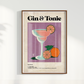 Gin&Tonic por Thiago Villas Boas