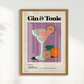 Gin&Tonic por Thiago Villas Boas