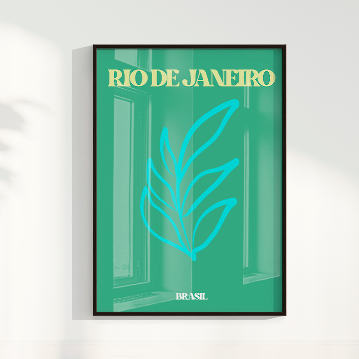 Rio de Janeiro