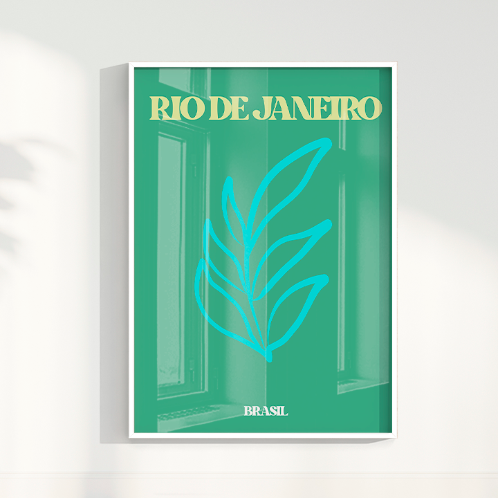 Rio de Janeiro