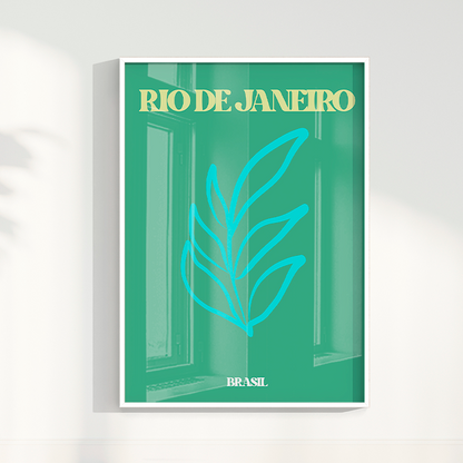 Rio de Janeiro