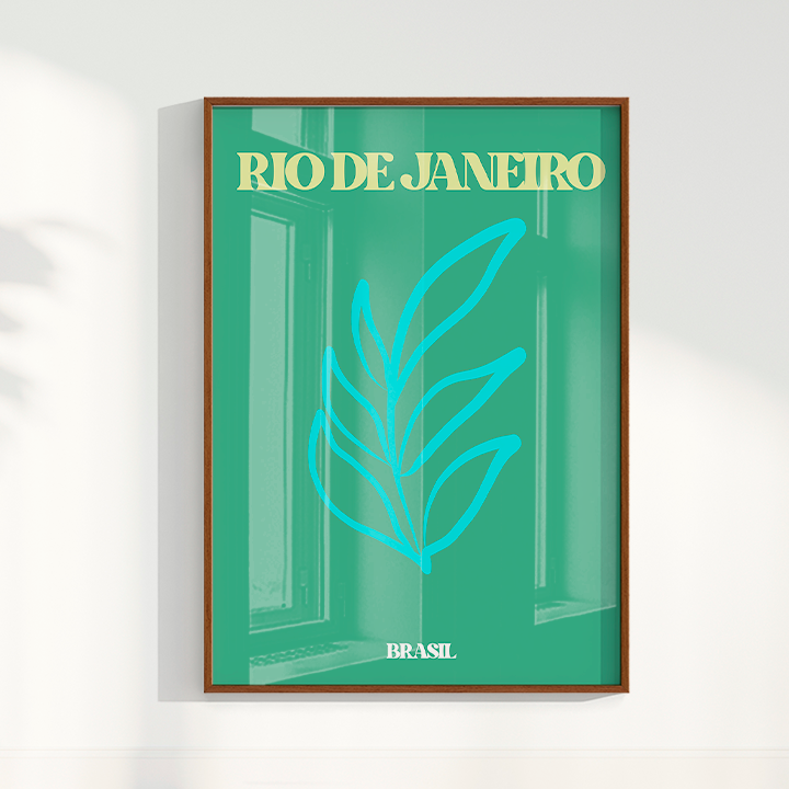 Rio de Janeiro