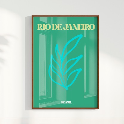 Rio de Janeiro