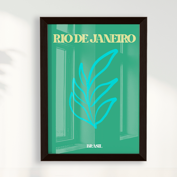 Rio de Janeiro