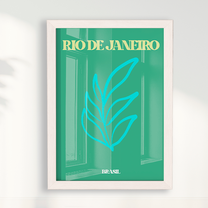 Rio de Janeiro