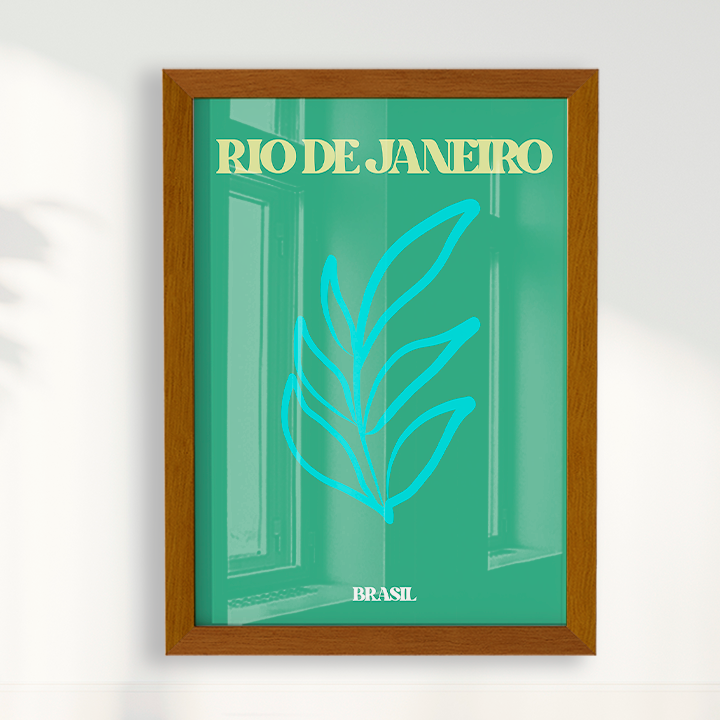 Rio de Janeiro
