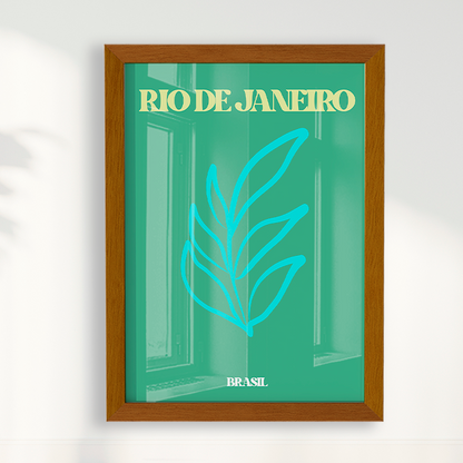 Rio de Janeiro