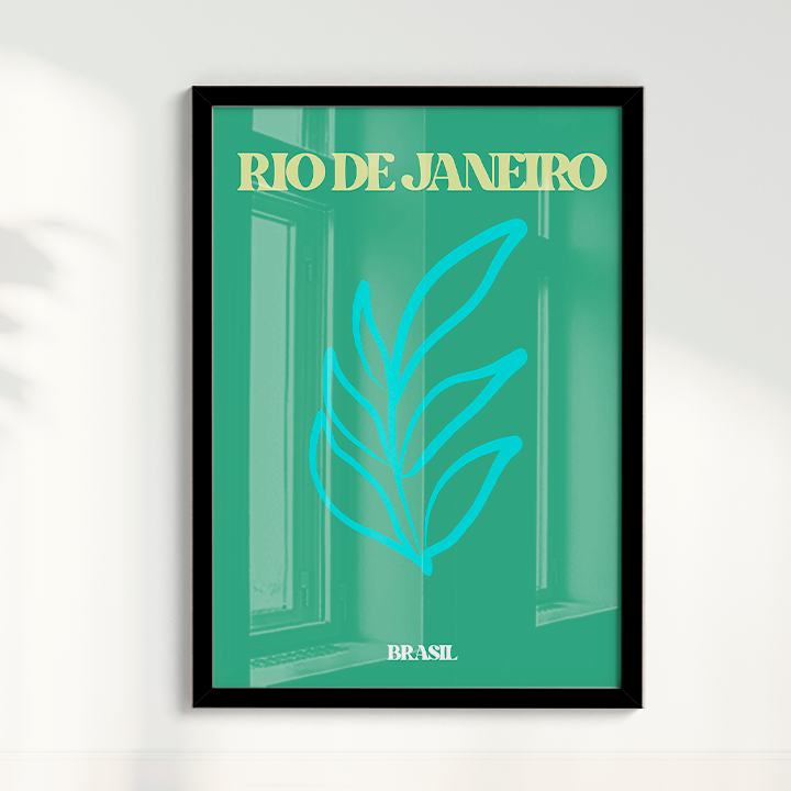 Rio de Janeiro