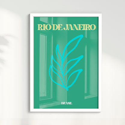 Rio de Janeiro