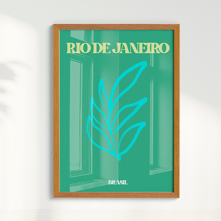 Rio de Janeiro