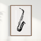 Jazz Collection saxophone