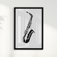 Jazz Collection saxophone