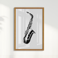 Jazz Collection saxophone