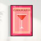 Cosmopolitan