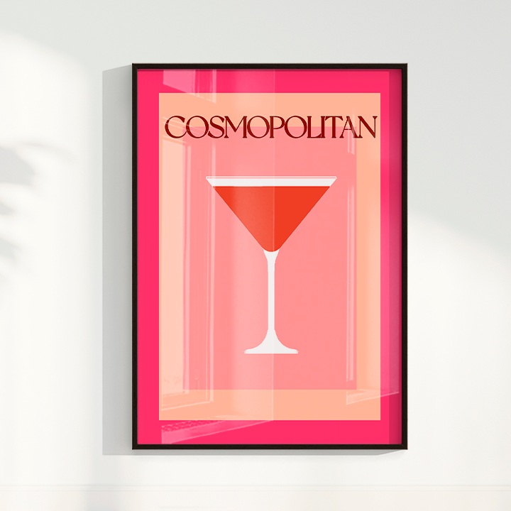 Cosmopolitan