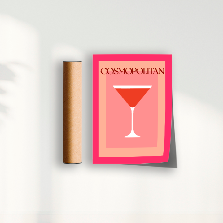 Cosmopolitan