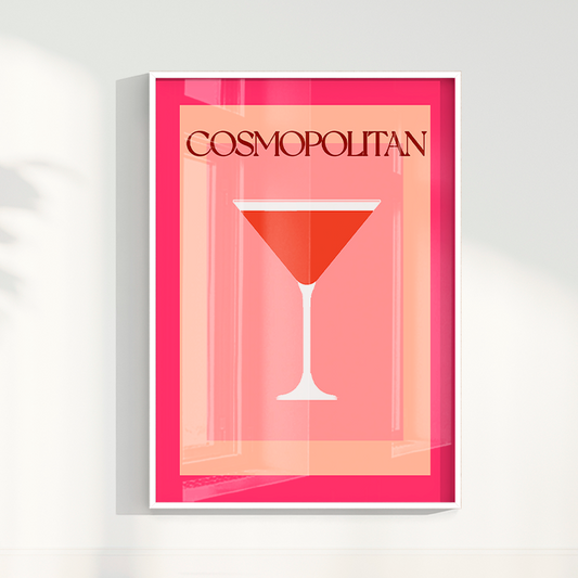 Cosmopolitan