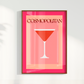 Cosmopolitan