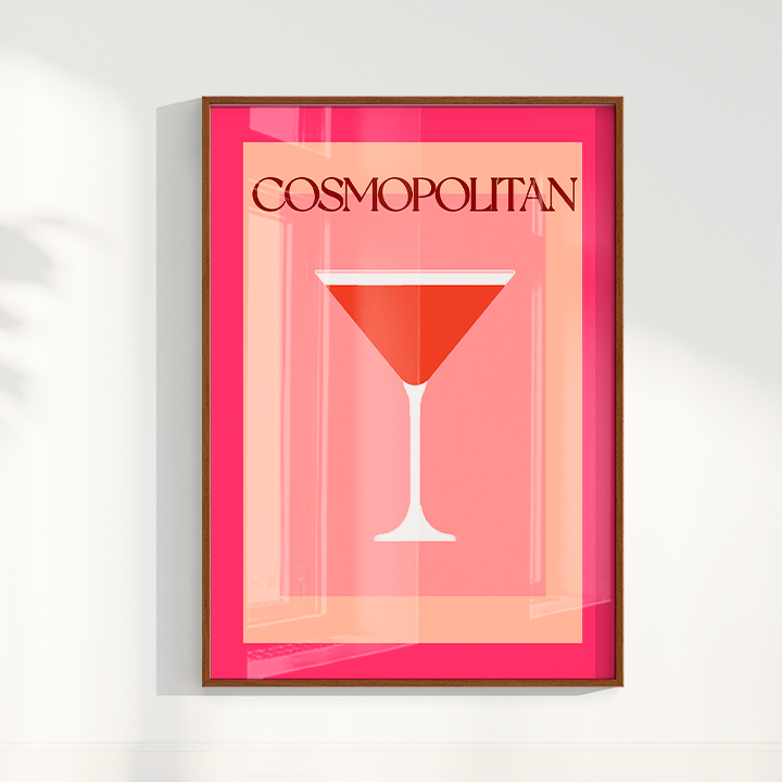 Cosmopolitan
