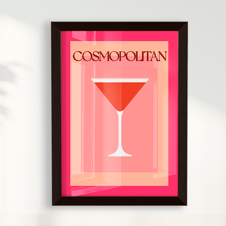 Cosmopolitan