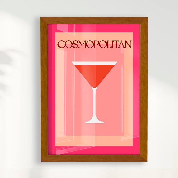 Cosmopolitan