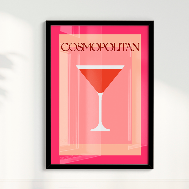Cosmopolitan